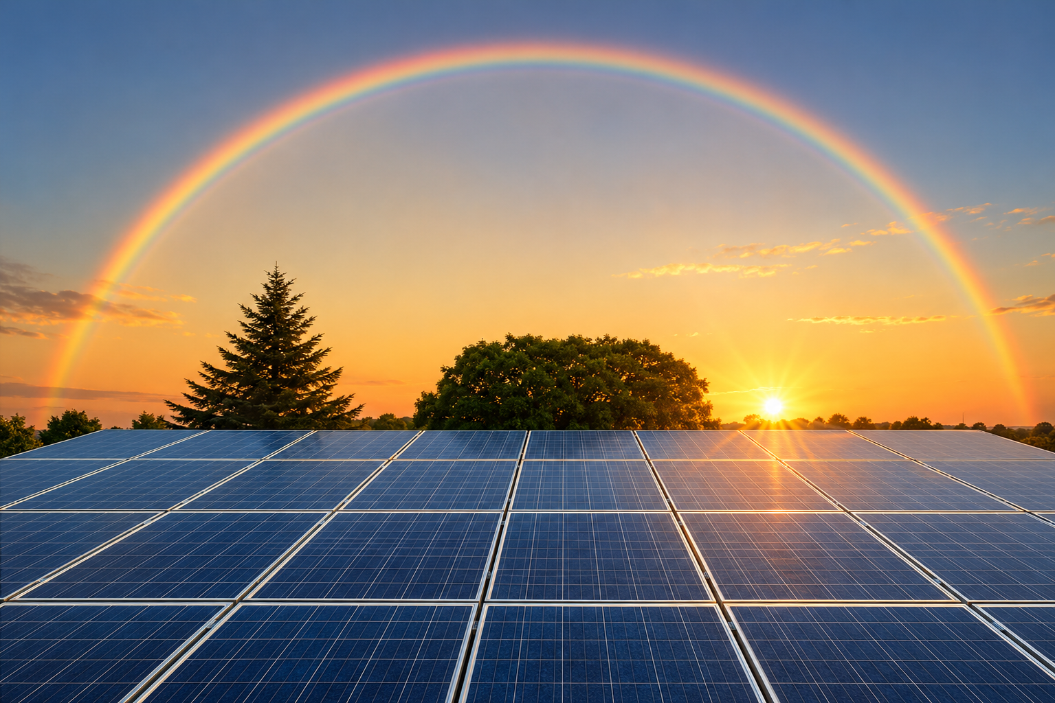 Solar Project Bank